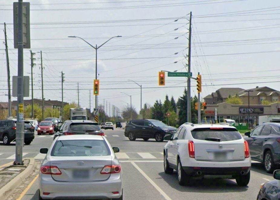 Burlington Walkers Line renewal to begin mid-June
