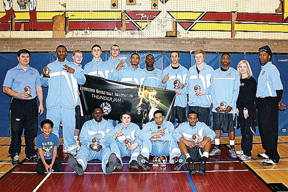 Growing pains for Toronto Metropolitan University men's basketball team in  exhibition opener – The Eyeopener