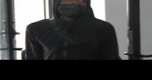 'Fleeing the area': Afternoon bank robbery at RBC in Burlington under investigation by Halton police
