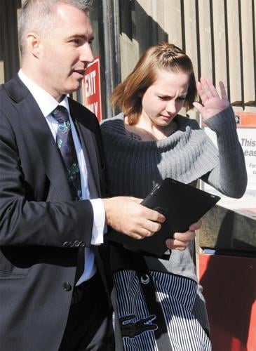 Cancer-faking woman pleads guilty to fraud