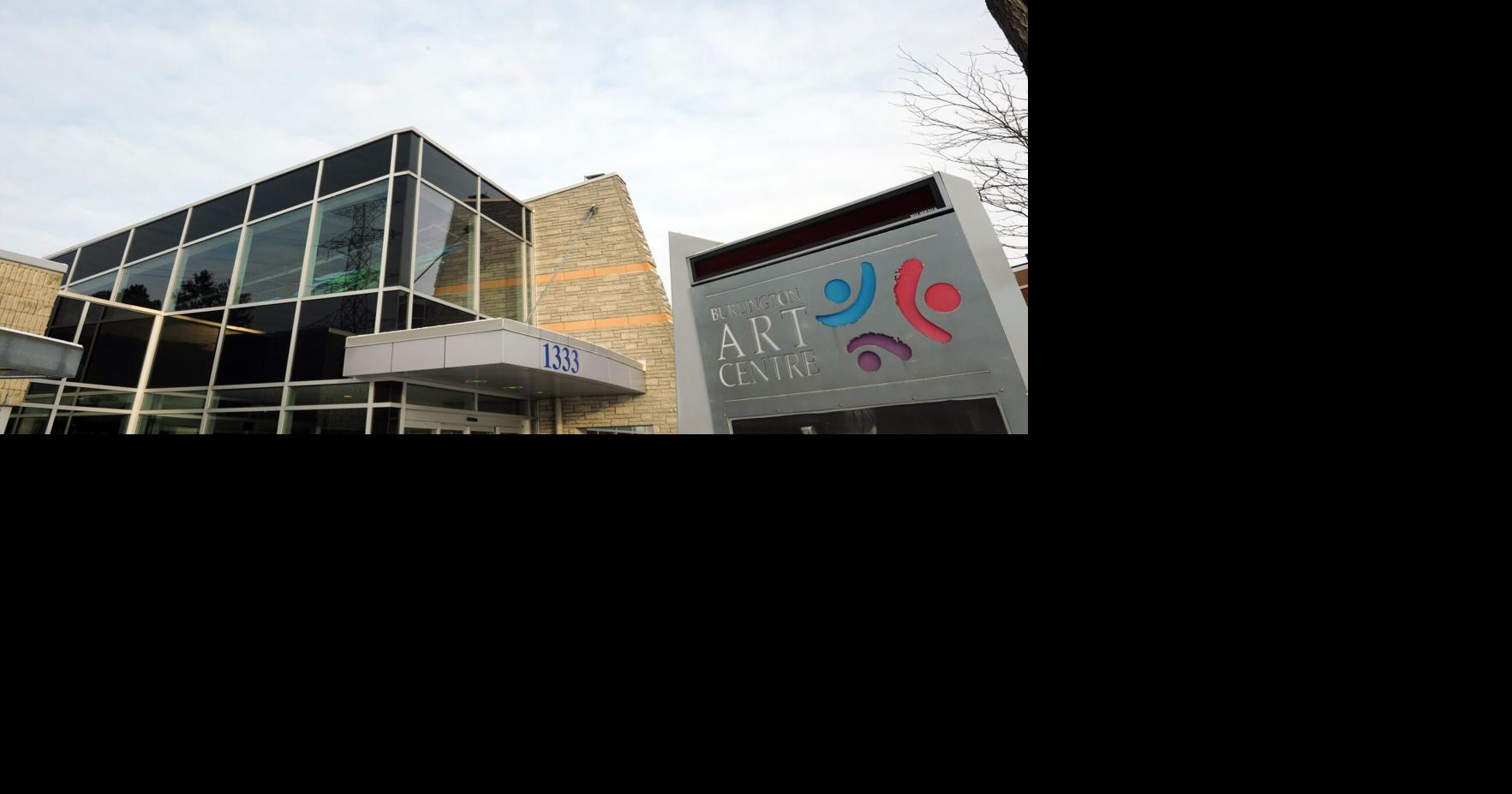 Burlington Art Centre nominated for Ontario Association of Art