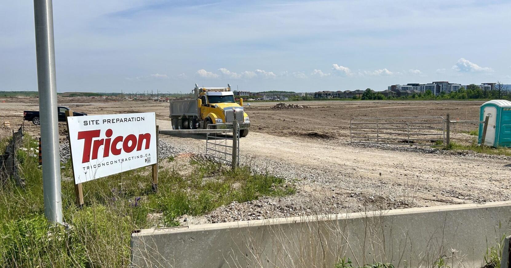 Milton population projected to add 263,000 people by 2051 - Vimarsana News