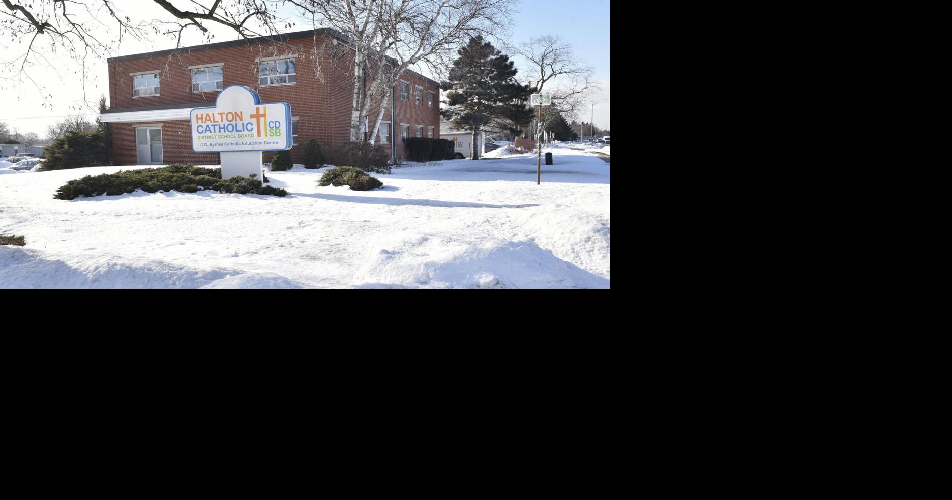 Halton Catholic District School Board passes budget