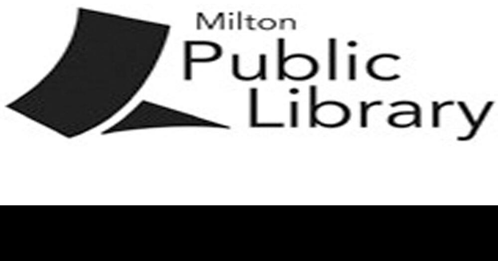 Milton library now open Mondays