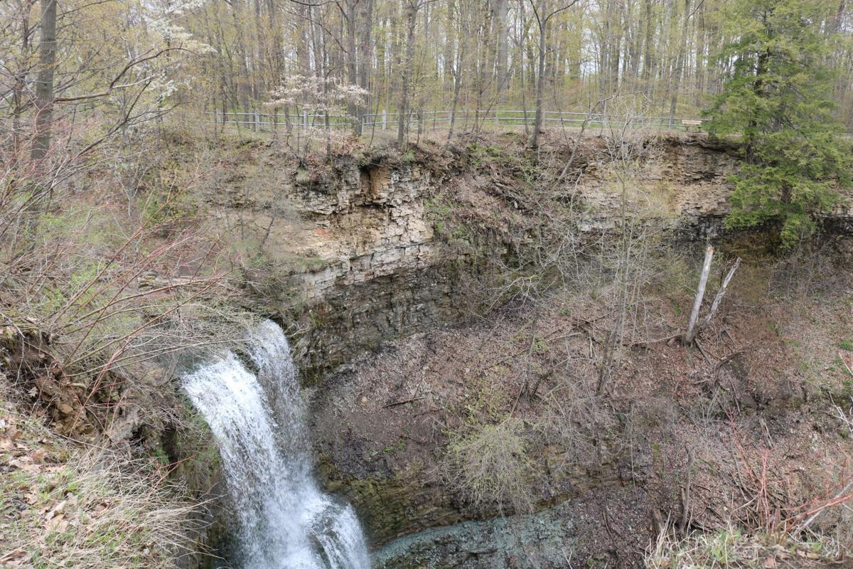 This Ontario city is the ‘Waterfall Capital of the World’