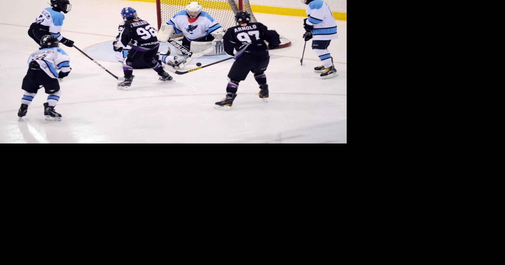 Strong showing by Oakville teams at Frank Sabatino tourney