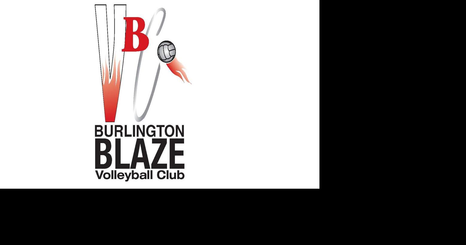 Burlington Blaze offers summer volleyball programs