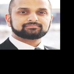 Hamid eyes Ward 8 councillor seat