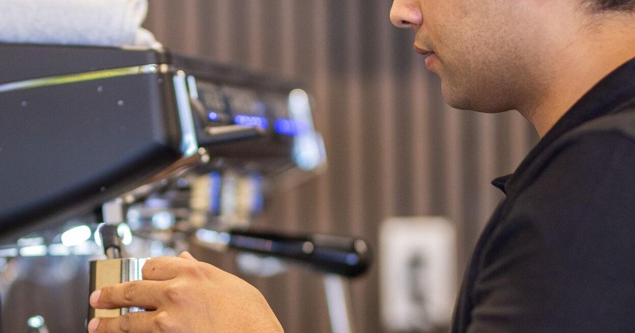 Single Bean Coffee opens on Kerr Street in Oakville - Vimarsana News