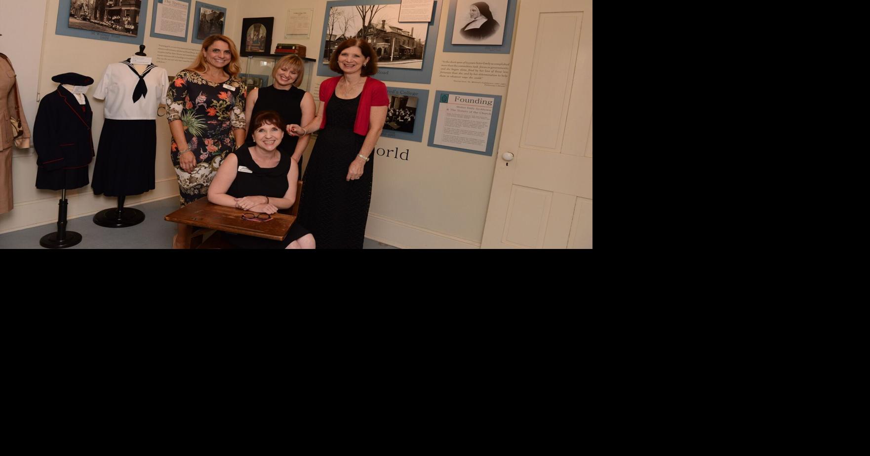 St. Mildred'sLightbourn School in Oakville celebrates 125 years with