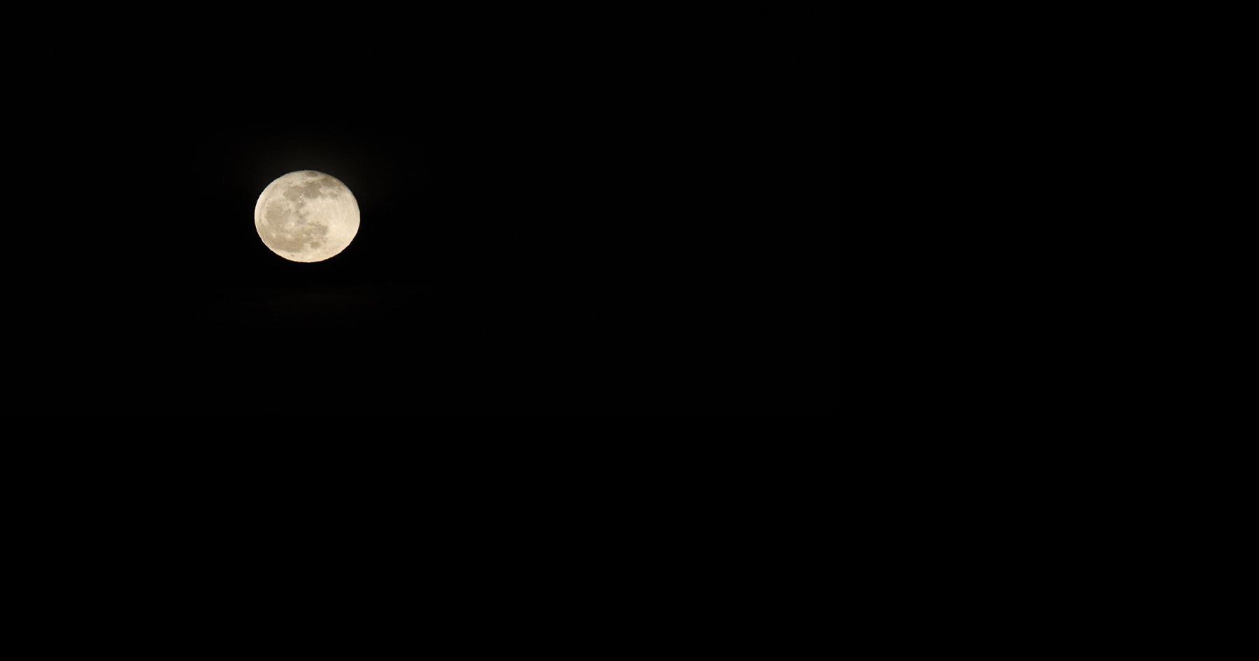 Don’t miss February’s full ‘snow moon’ on Feb. 12