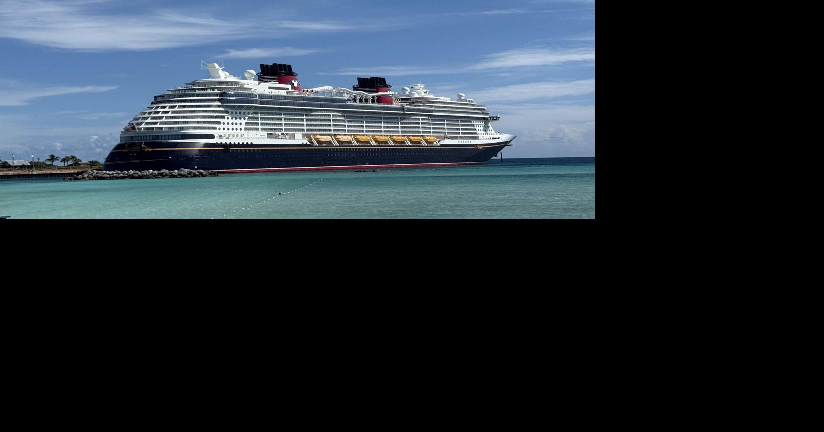 Disney Cruise Line casting for performers in Toronto
