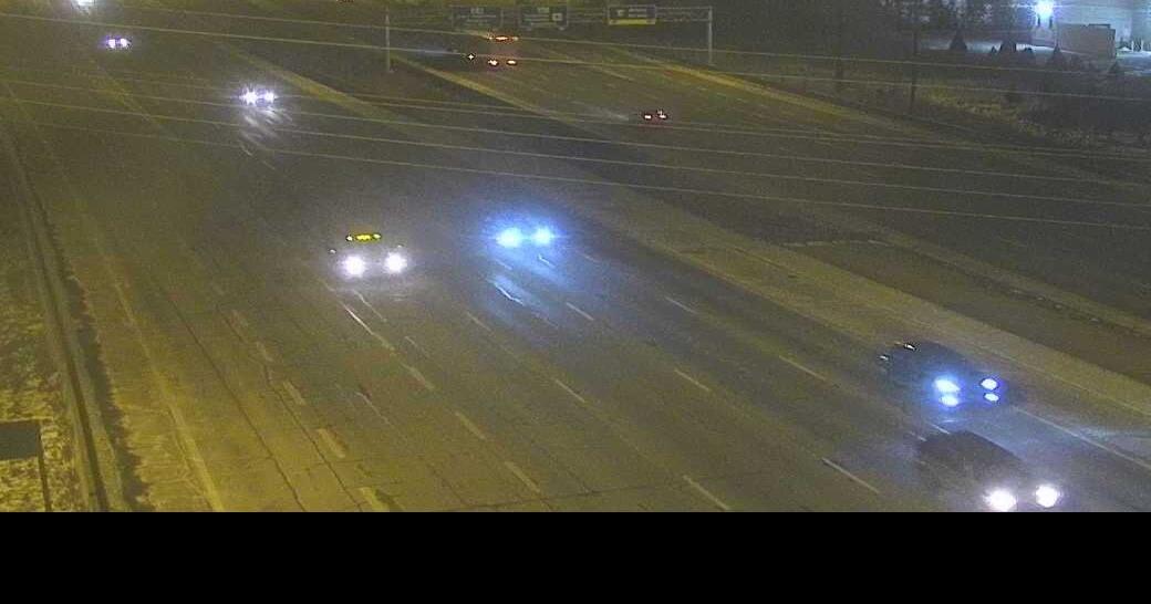 MORNING BRIEF Your Tuesday, Dec. 27 updates on traffic and weather in