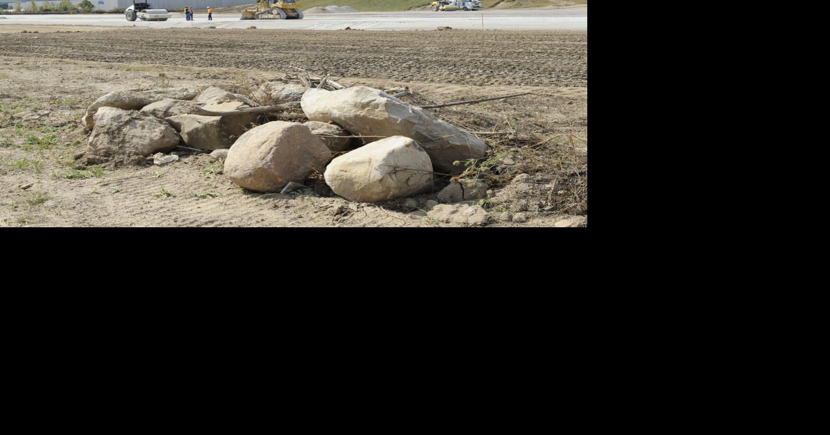 Target distribution centre coming