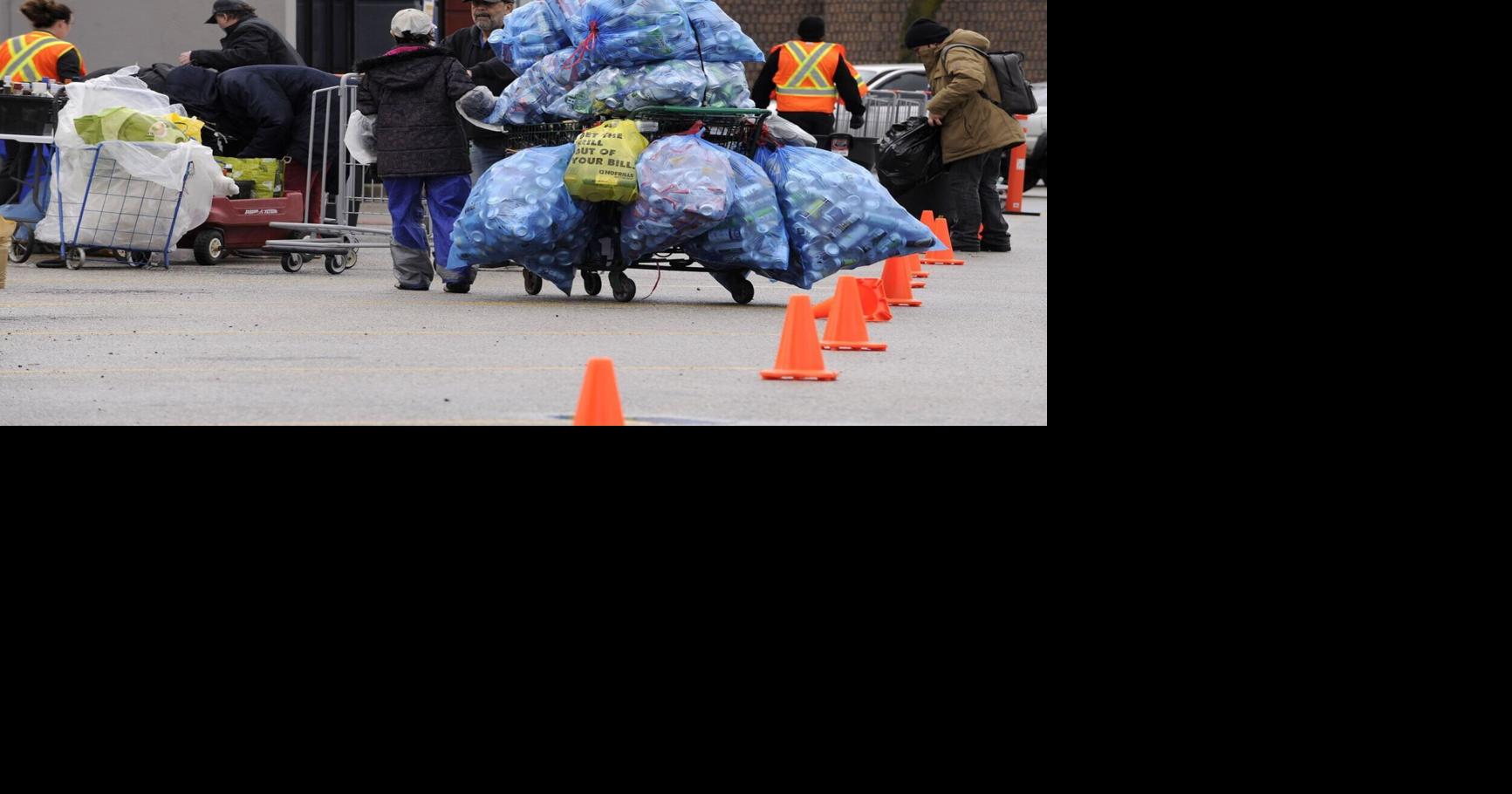 The Beer Store taking back empties again during coronavirus crisis