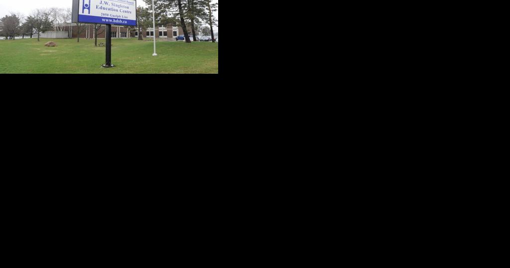 HDSB capital requests seek to meet growth demands - Vimarsana News