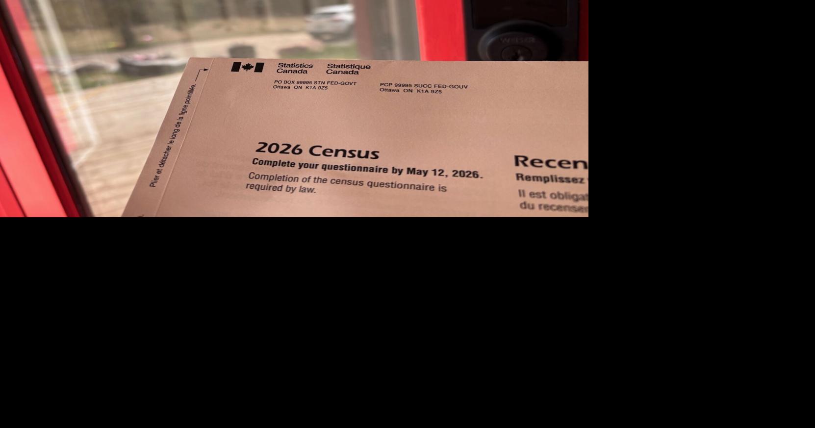 2026 Census Canada: Mandatory rules, fines and scam warnings