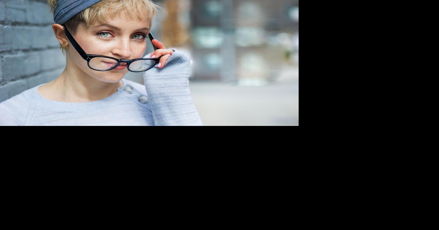Barbra Lica shows Burlington I