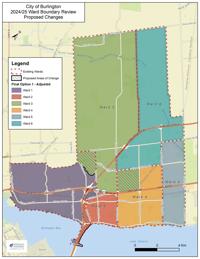 What you need to know about 2026 Burlington election