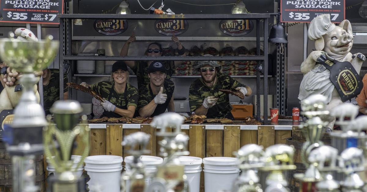 ‘We’ve been looking forward to this’: Canada’s Largest Ribfest returns ...