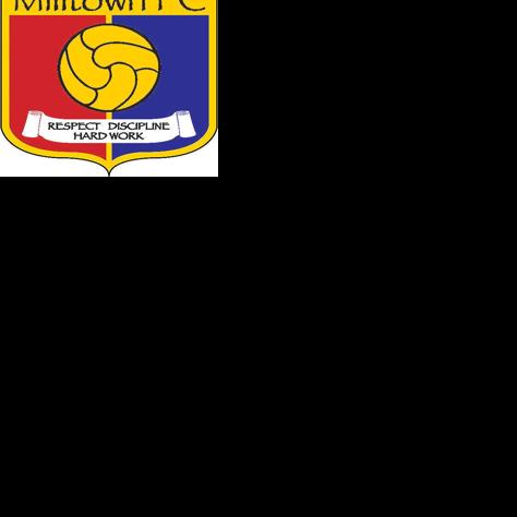 Milltown FC debuts with a tie