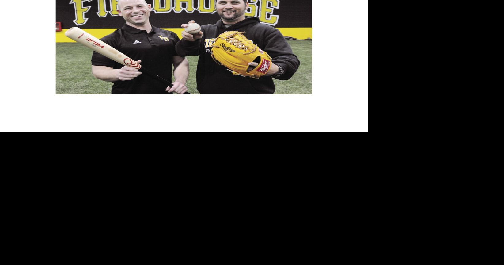 Baseball, Fieldhouse bring Baird back to Burlington