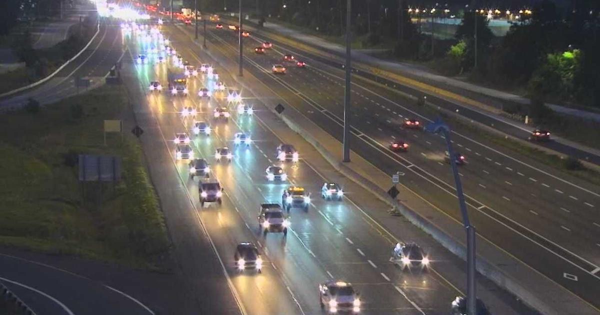 EXPECT DELAYS Live Updates For Thursday Aug 10 In Oakville And expect-delays-live-updates-for-thursday-aug-10-in-oakville-and