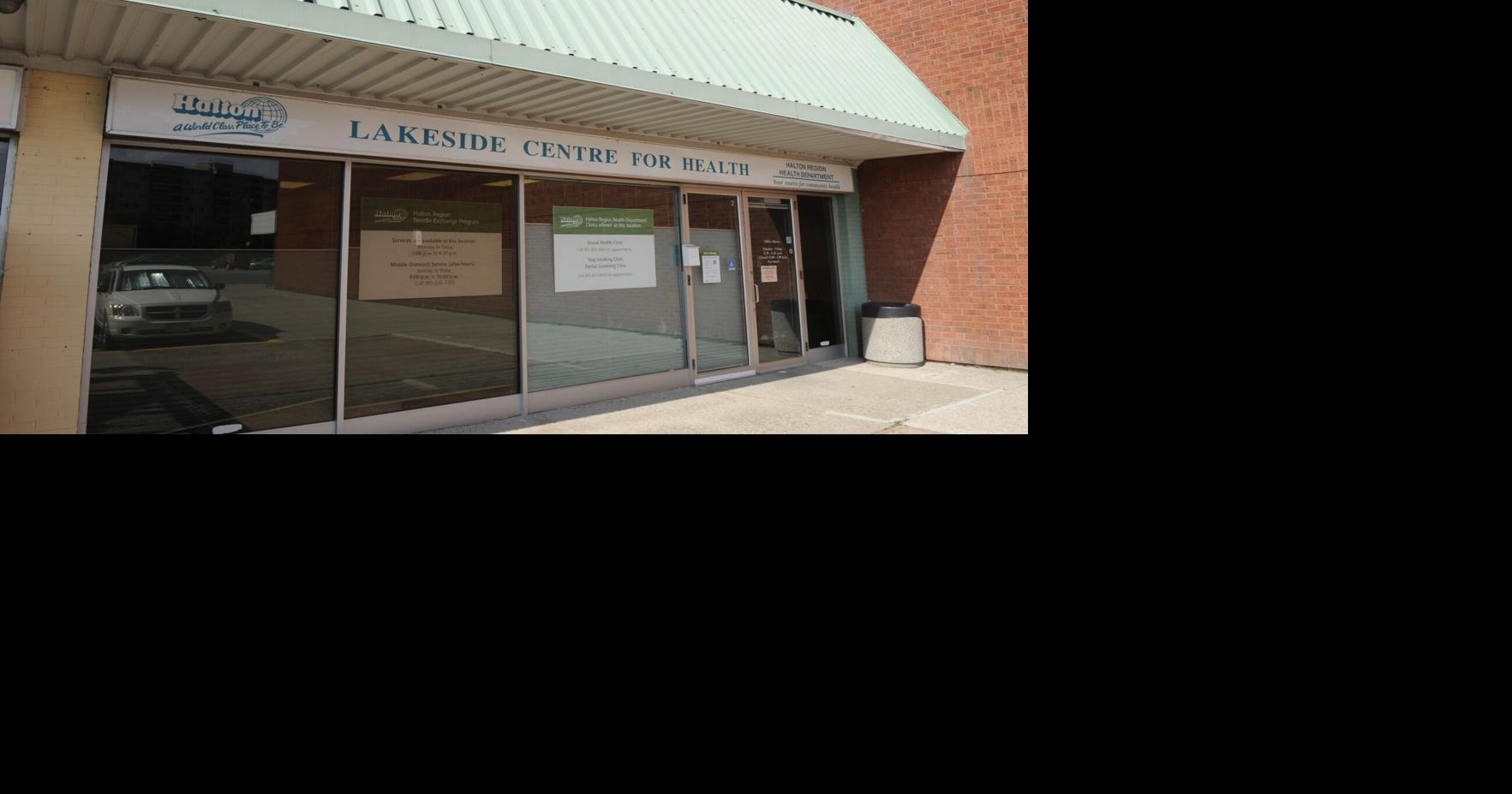 Relocation of Burlington needle exchange program causing uproar