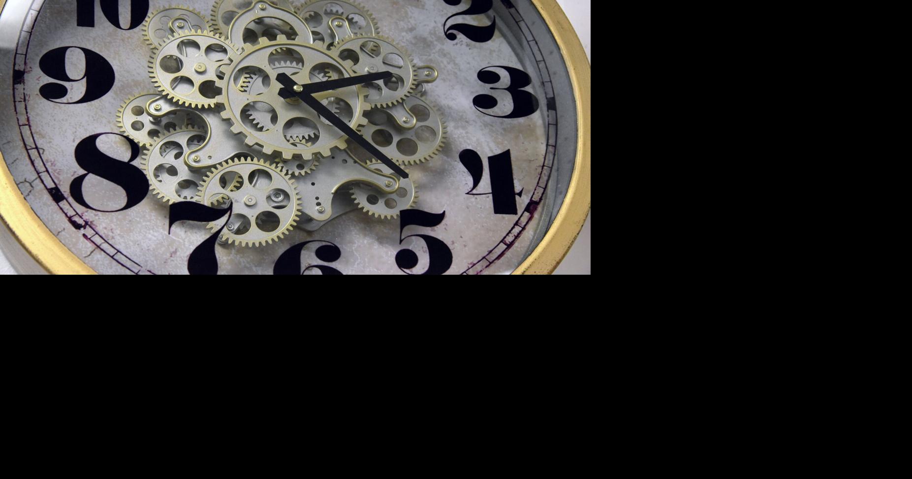 B.C. Ends Clock Changes as Ontario Waits