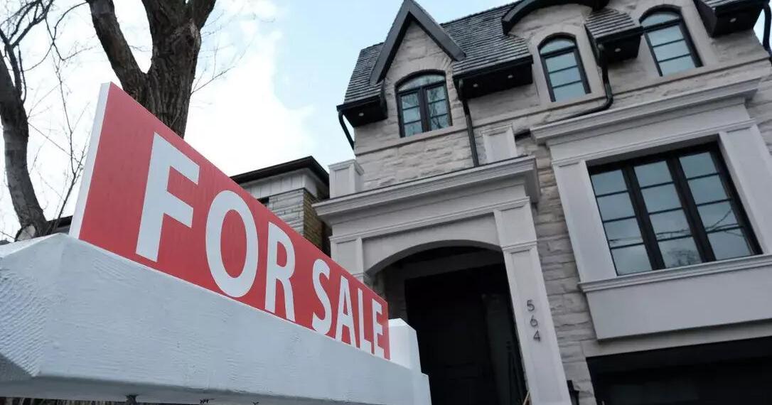 Milton home prices surge 7.1 per cent to $1.11 million in February 2024