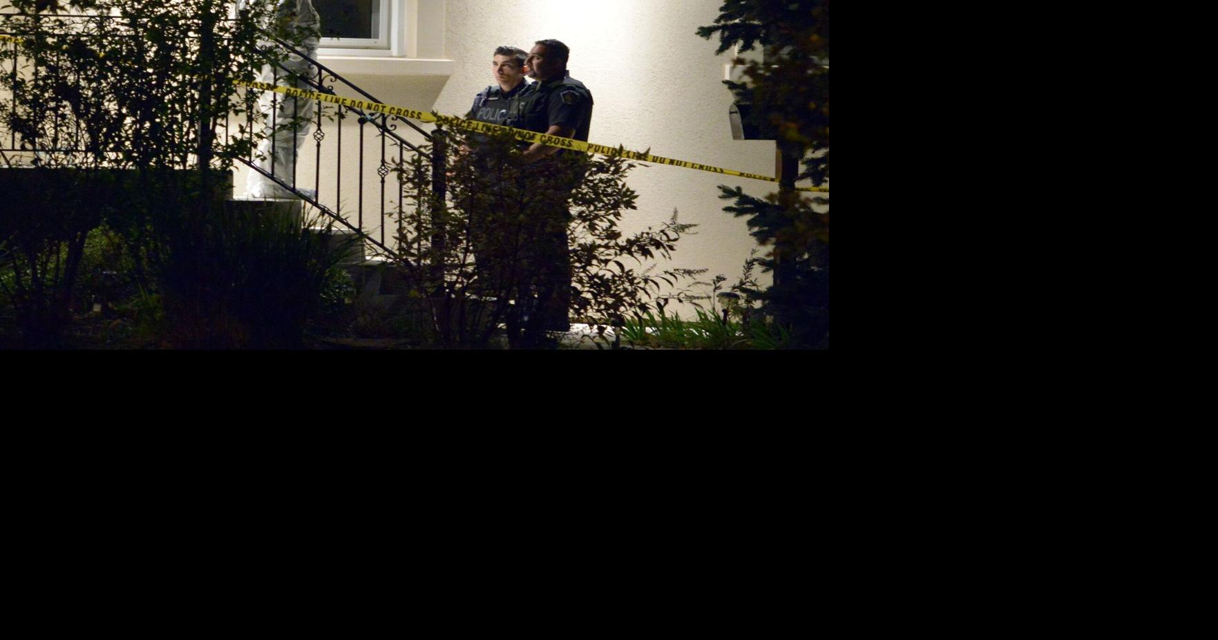 UPDATED: Oakville man faces second-degree murder charge in death of mother