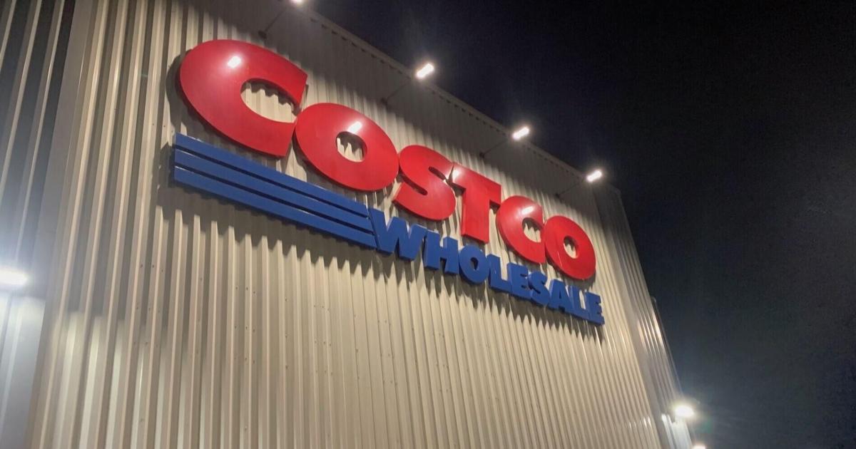 'REFUND OR CREDIT': Major recalls at Costco, Canadian Tire, Home Depot and Best Buy on drinks, dips and massagers trigger Health Canada warnings to shoppers