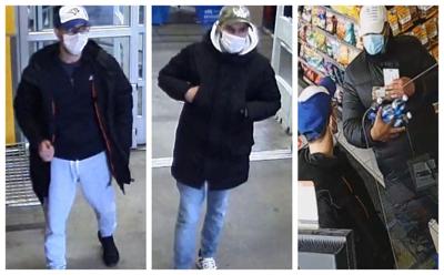 Police seek woman believed to be part of larger distraction theft group
