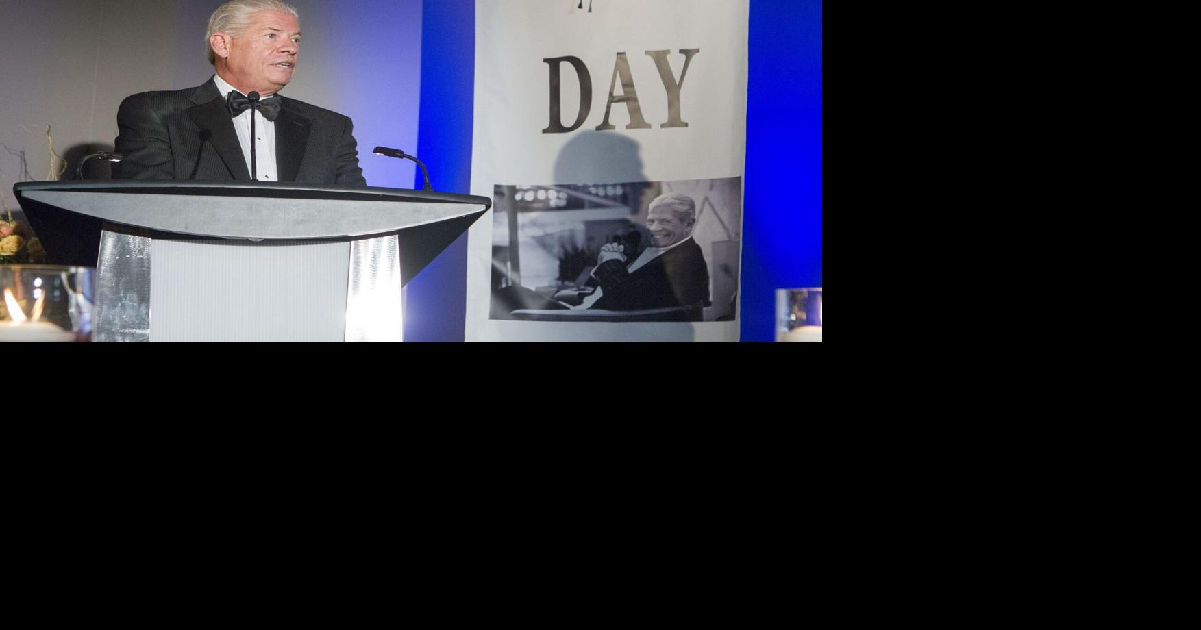 Lockwood a driving force in Oakville for 30 years