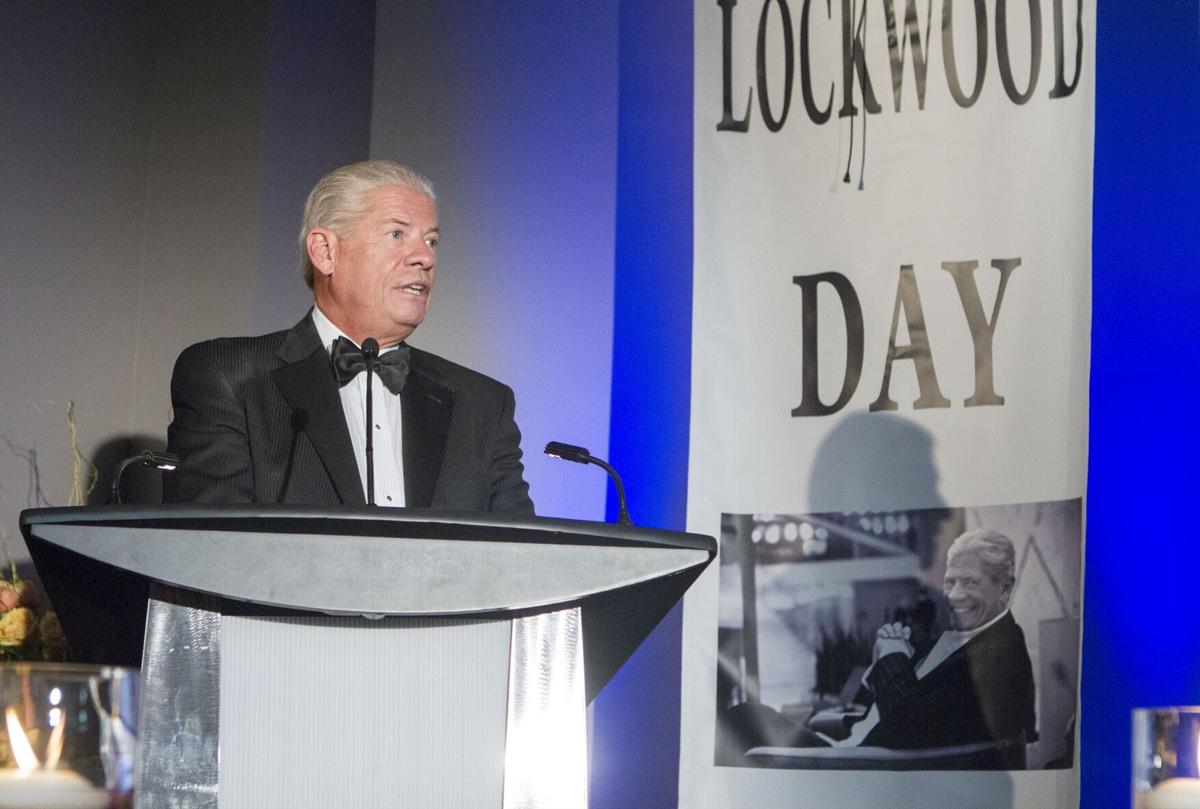 Lockwood a driving force in Oakville for 30 years