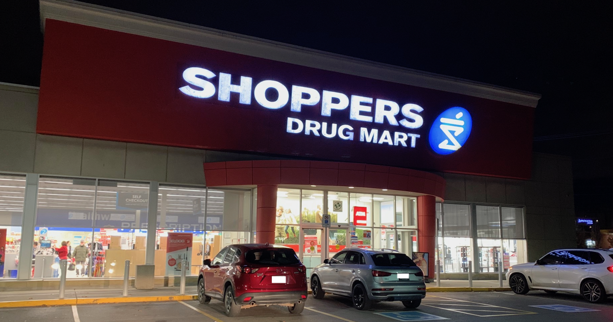 Shoppers drug mart roseland plaza discount