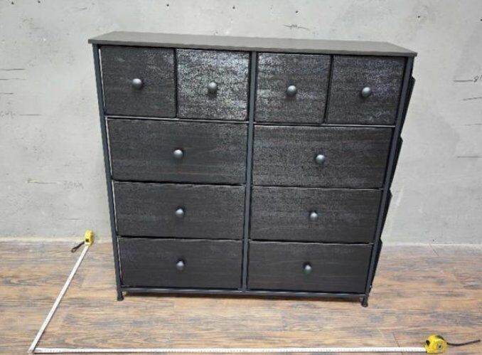 Dressers sold in Canada recalled