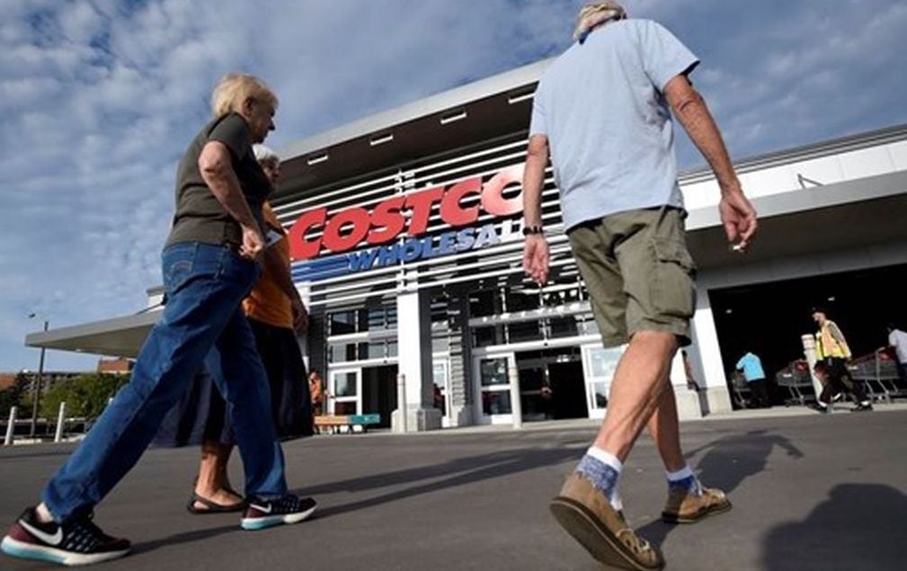 'STOP USING' Major recalls on benches sold at Costco, bear deterrents