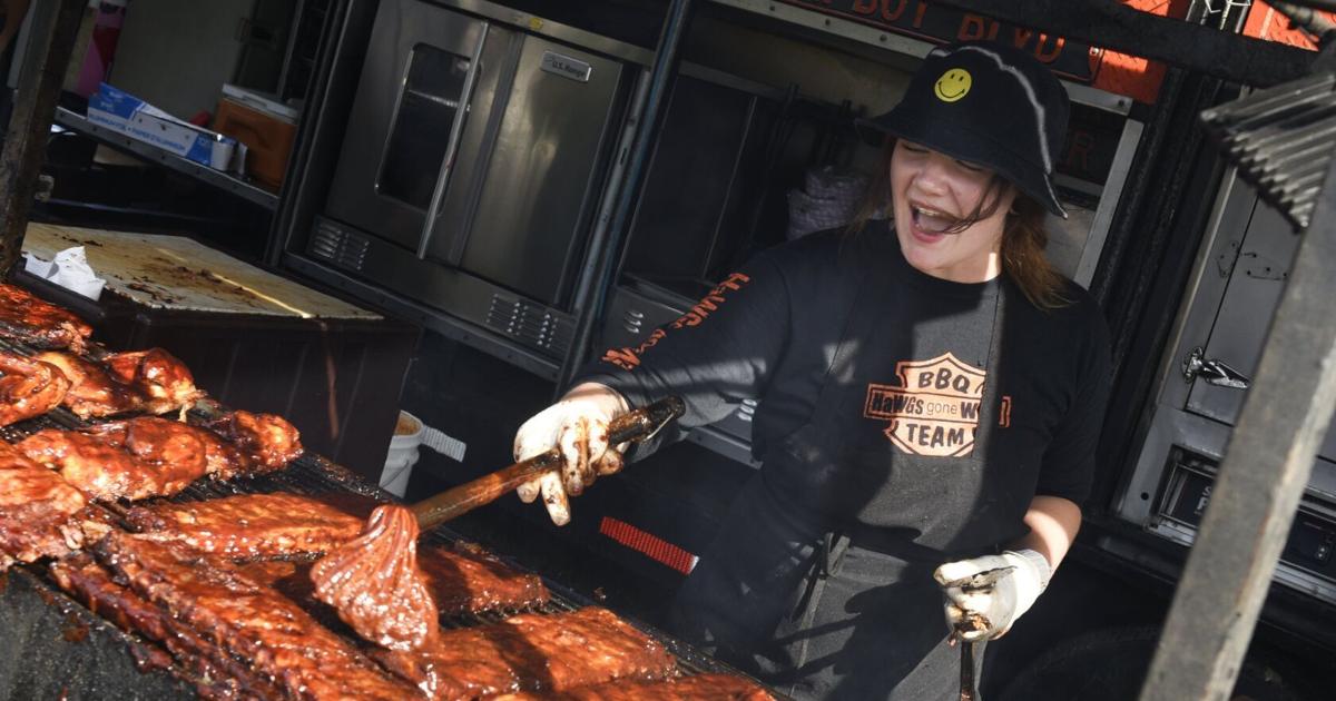 ‘Even better’: Canada’s Largest Ribfest returning to Burlington