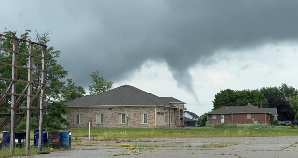 Ontario tornado alerts: What you need to know