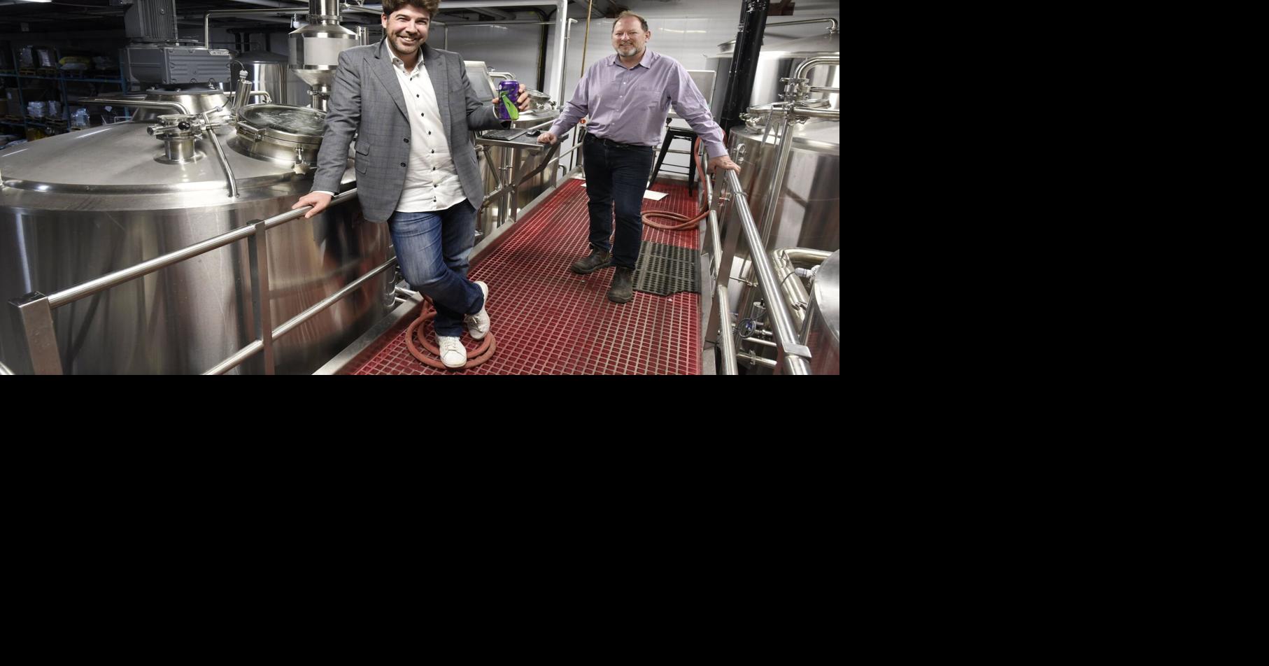 Oakville brewing company excited about the future despite COVID19