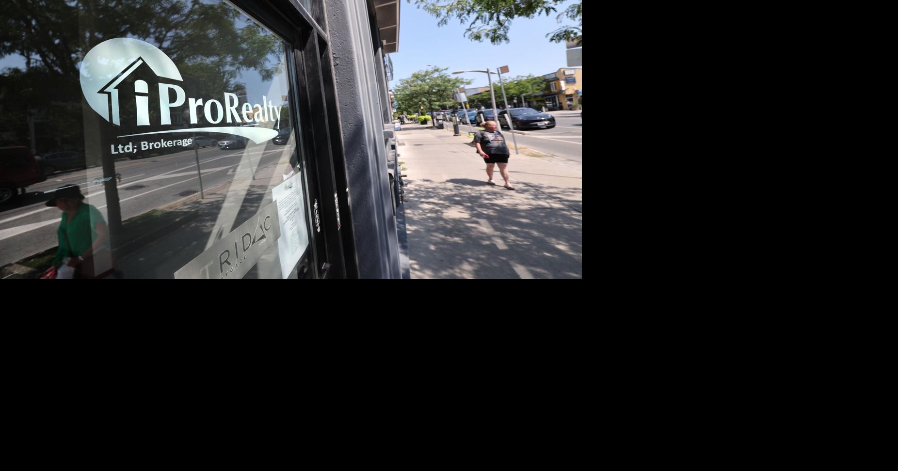 Calls for ombudsman oversight of RECO after iPro scandal