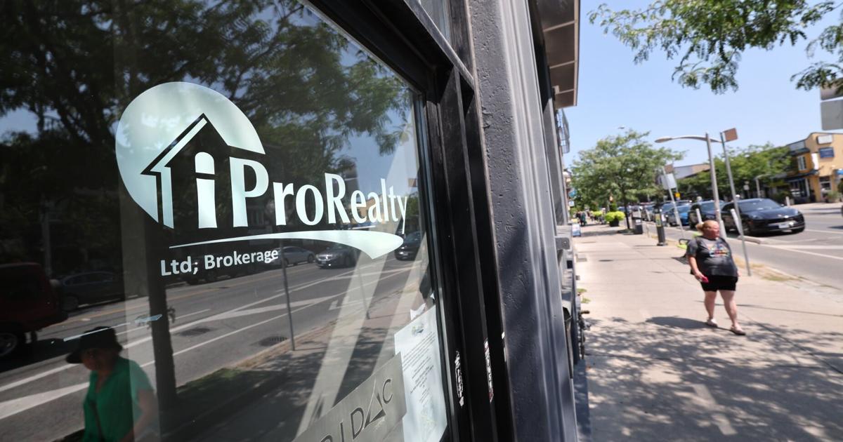 Calls for ombudsman oversight of RECO after iPro scandal