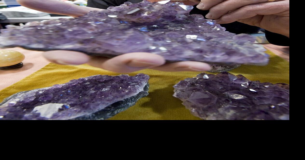 ‘Must-see’ Ontario amethyst mine opens soon