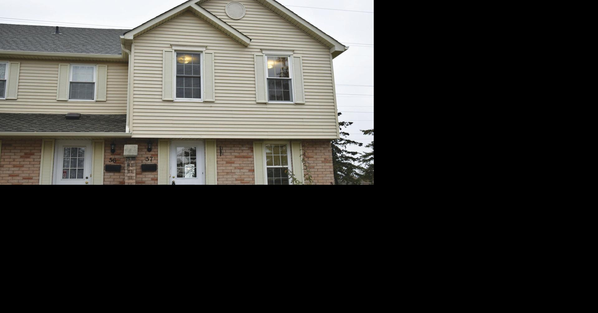 Halton Community Housing converts townhouse to community hub
