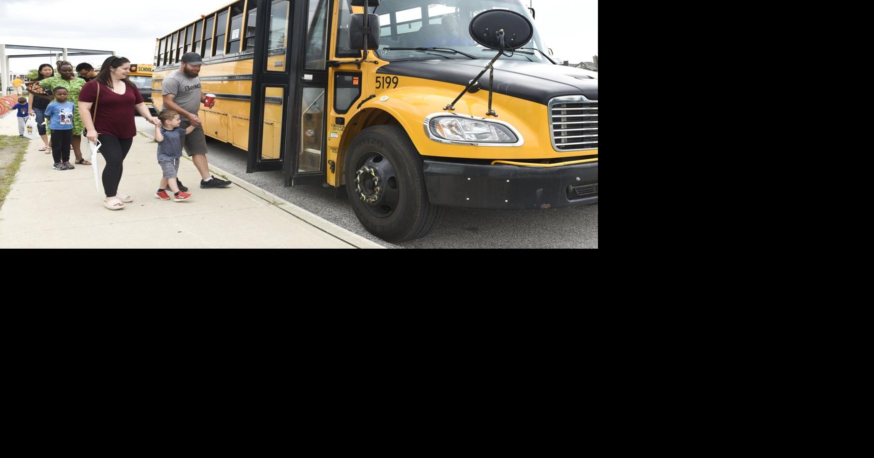 Busing coverage improves for Halton Catholic schools