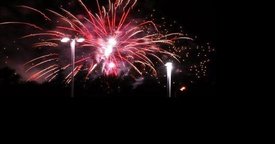 Oakville council calls for public consultation on fireworks - Vimarsana News