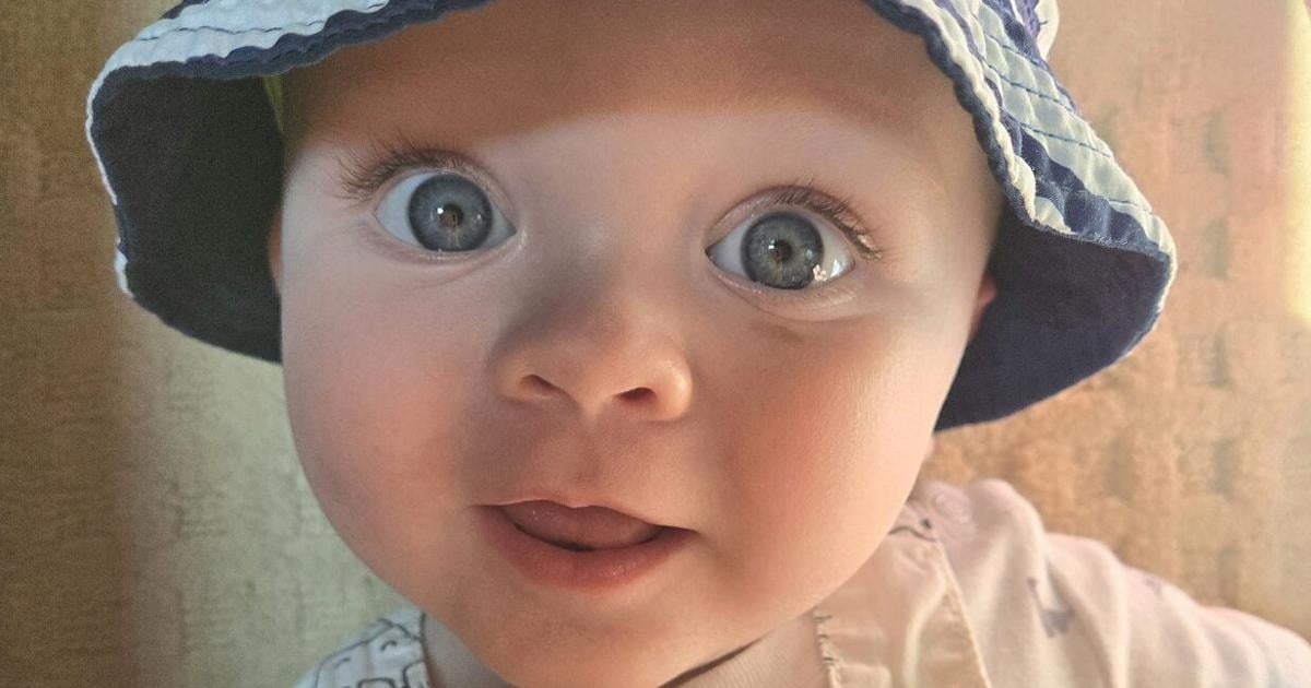 Photogenic Vip Who is Canada’s most photogenic baby? Ontario kid leads vote