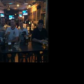 An exciting new look at Gator Ted’s