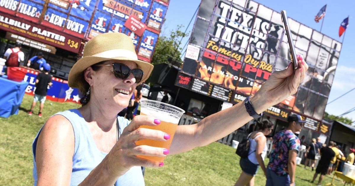 Milton Ribfest set to return for 2024